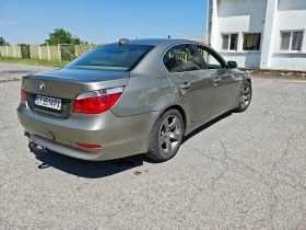BMW 520 E60 520 177k, снимка 4