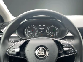 Skoda Fabia 1.5 TSI 7DSG, снимка 10