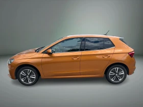 Skoda Fabia 1.5 TSI 7DSG, снимка 2