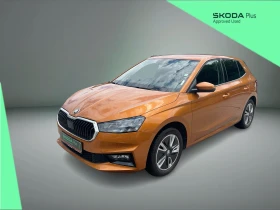 Skoda Fabia 1.5 TSI 7DSG, снимка 1