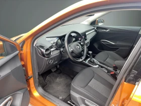 Skoda Fabia 1.5 TSI 7DSG, снимка 9