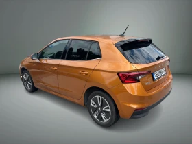 Skoda Fabia 1.5 TSI 7DSG, снимка 3