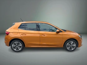 Skoda Fabia 1.5 TSI 7DSG, снимка 6
