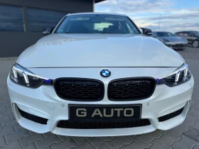 BMW 318 M sport Paket !!2.0d 143 ks Слбствен лизинг !!!, снимка 2