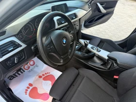 BMW 318 M sport Paket !!2.0d 143 ks Слбствен лизинг !!!, снимка 13