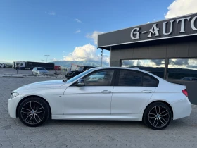 BMW 318 M sport Paket !!2.0d 143 ks Слбствен лизинг !!!, снимка 9