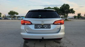 Opel Astra FUL-FUL, снимка 6