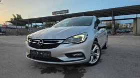 Opel Astra FUL-FUL, снимка 1