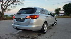 Opel Astra FUL-FUL, снимка 5