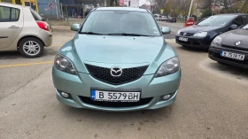 Mazda 3 i, снимка 1