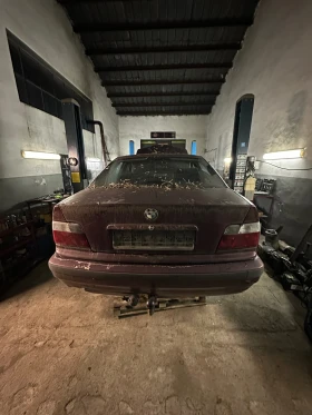 BMW 325 TDS, снимка 3