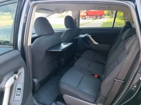 Toyota Verso 1.8i-147кс-ШВЕЙЦАРИЯ-РЪЧКА-6ск-7м, снимка 10