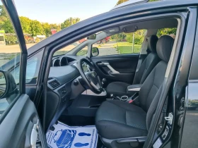 Toyota Verso 1.8i-147кс-ШВЕЙЦАРИЯ-РЪЧКА-6ск-7м, снимка 9