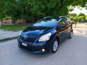 Toyota Verso 1.8i-147кс-ШВЕЙЦАРИЯ-РЪЧКА-6ск-7м, снимка 7
