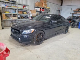 Mercedes-Benz C 43 AMG 4MATIC* ФУЛЛ* , снимка 1
