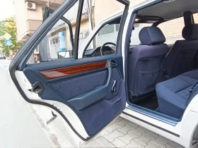 Mercedes-Benz E 200 200 D климатик!, снимка 9