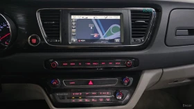 Kia Carnival * 9 МЕСТА* KEYLESS* Camera* ПОДГРЕВ* 360* , снимка 14