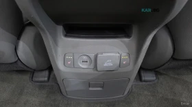 Kia Carnival * 9 МЕСТА* KEYLESS* Camera* ПОДГРЕВ* 360* , снимка 16