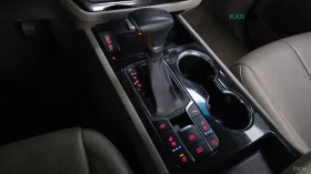 Kia Carnival * 9 МЕСТА* KEYLESS* Camera* ПОДГРЕВ* 360* , снимка 9