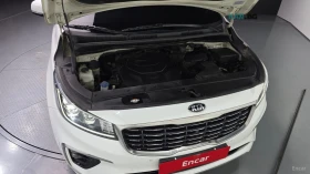 Kia Carnival * 9 МЕСТА* KEYLESS* Camera* ПОДГРЕВ* 360* , снимка 6