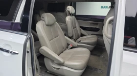 Kia Carnival * 9 МЕСТА* KEYLESS* Camera* ПОДГРЕВ* 360* , снимка 11