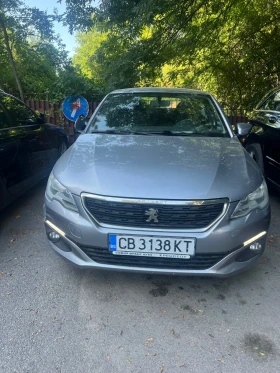 Peugeot 301, снимка 1