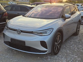 VW ID.4  82/KW/GTX/115000КМ/ТЕРМОПОМПА, снимка 1