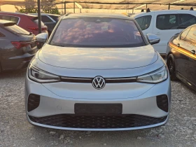 VW ID.4  82/KW/GTX/115000КМ/ТЕРМОПОМПА, снимка 2