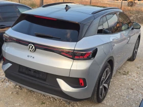 VW ID.4  82/KW/GTX/115000КМ/ТЕРМОПОМПА, снимка 5