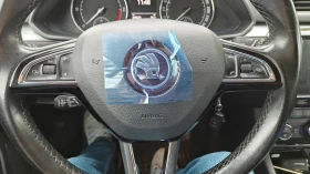 Skoda Superb, снимка 7