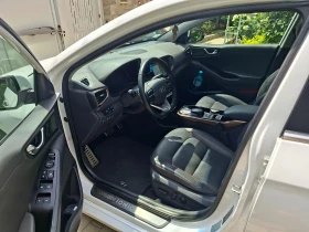 Hyundai Ioniq, снимка 8