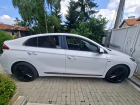 Hyundai Ioniq, снимка 6