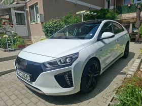Hyundai Ioniq, снимка 3