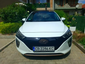 Hyundai Ioniq, снимка 1