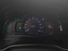 Hyundai Ioniq, снимка 12