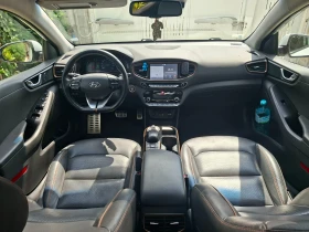 Hyundai Ioniq, снимка 7