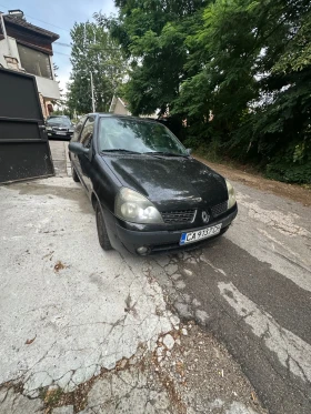 Renault Clio, снимка 1