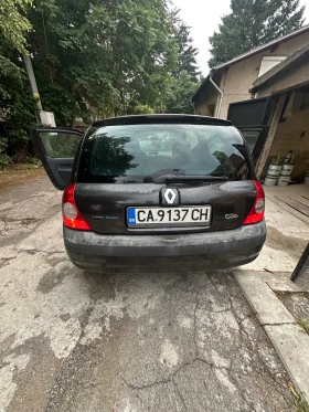 Renault Clio, снимка 6