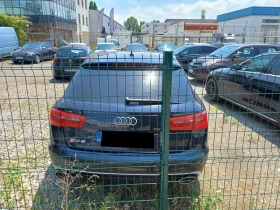 Audi A6 3.0 TDI Quattro S-line Plus BOSE, снимка 6