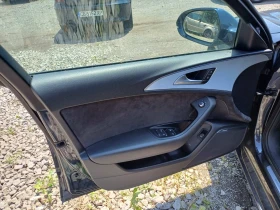 Audi A6 3.0 TDI Quattro S-line Plus BOSE, снимка 13