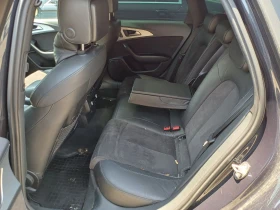Audi A6 3.0 TDI Quattro S-line Plus BOSE, снимка 12