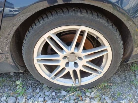 Audi A6 3.0 TDI Quattro S-line Plus BOSE, снимка 14