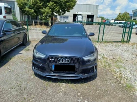 Audi A6 3.0 TDI Quattro S-line Plus BOSE, снимка 2