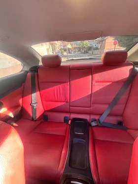 BMW 335 E92 / 286 / Червен салон / Full, снимка 11