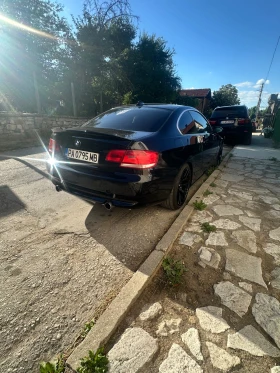 BMW 335 E92 / 286 / Червен салон / Full, снимка 4