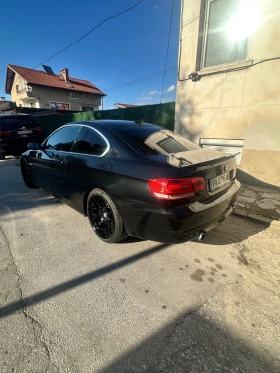 BMW 335 E92 / 286 / Червен салон / Full, снимка 5