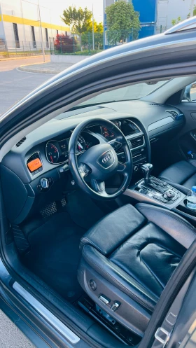 Audi A4, снимка 13