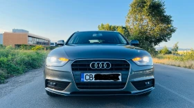 Audi A4, снимка 2