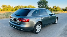 Audi A4, снимка 4