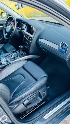 Audi A4, снимка 11